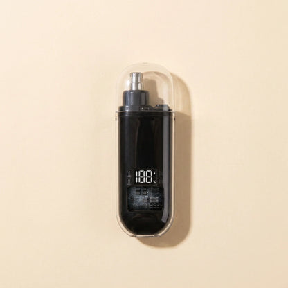 The CleanCut Nose Trimmer
