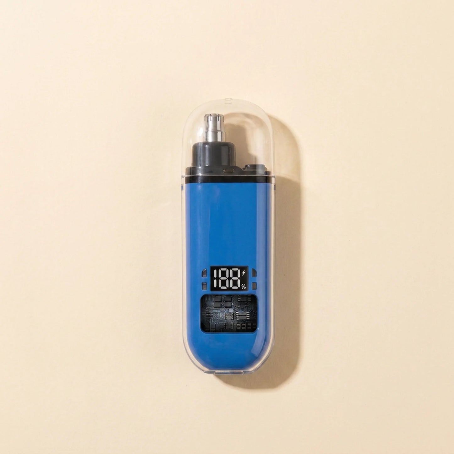 The CleanCut Nose Trimmer