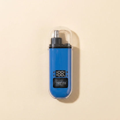 The CleanCut Nose Trimmer